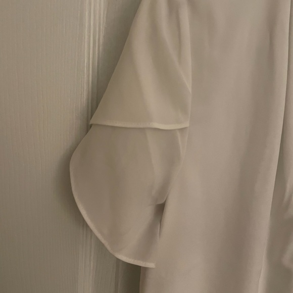 Calvin Klein Blouse - Picture 4 of 5